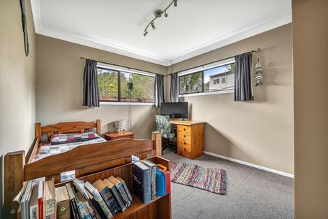 Photo of property in 18 Hartland Place, Welbourn, New Plymouth, 4312