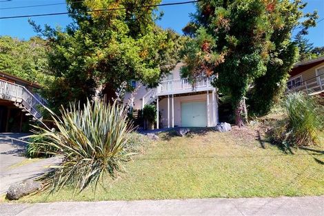 Photo of property in 105 Hair Street, Wainuiomata, Lower Hutt, 5014