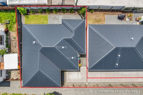 Photo of property in 77c Mathesons Road, Phillipstown, Christchurch, 8011