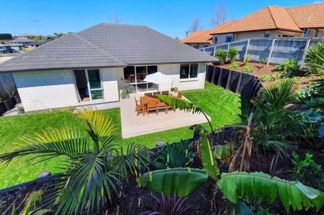 Photo of property in 55 Inverness Drive, Pyes Pa, Tauranga, 3112