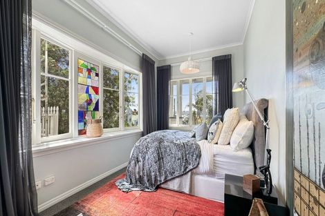 Photo of property in 67 St Marys Road, Saint Marys Bay, Auckland, 1011