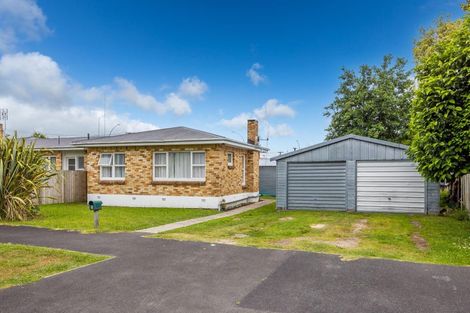 Photo of property in 1 Allen Street, Frankton, Hamilton, 3204