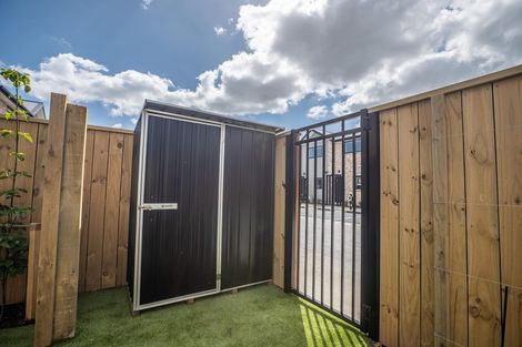 Photo of property in 7/4 Riccarton Road, Riccarton, Christchurch, 8011