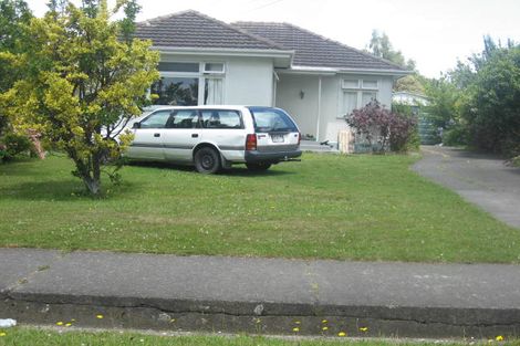 Photo of property in 19 North Street, Feilding, 4702