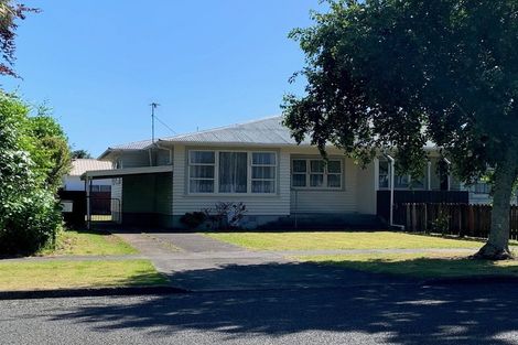 Photo of property in 104a Queen Street West, Levin, 5510