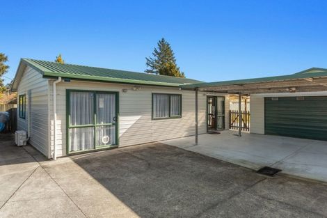 Photo of property in 10 Fitzgerald Street, Kawerau, 3127