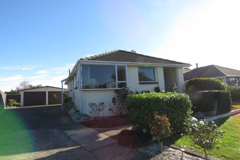 Photo of property in 18 Lyon Street, Glengarry, Invercargill, 9810