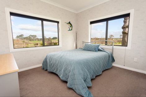 Photo of property in 998b Tauranga Road, Te Poi, Matamata, 3473