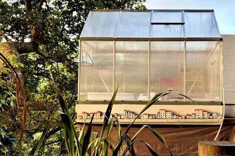 Photo of property in 56 Parnell Street, Rawene, Kaikohe, 0473