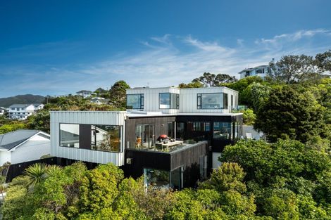 Photo of property in 103a Calcutta Street, Khandallah, Wellington, 6035