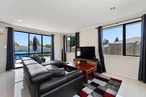 Photo of property in 39 Tupelo Street, Pukete, Hamilton, 3200