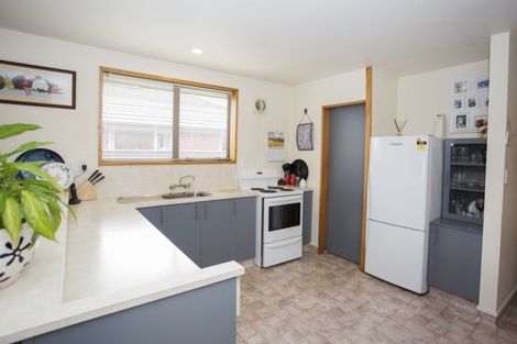 Photo of property in Cox Street Mews, 4/11 Cox Street, Ashburton, 7700