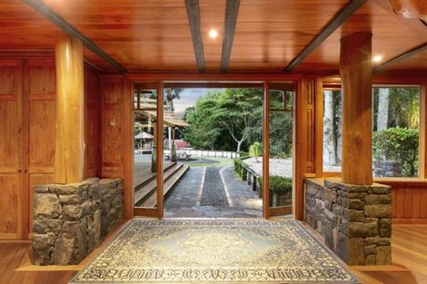 Photo of property in 1184 Kahikatea Flat Road, Waitoki, Kaukapakapa, 0871