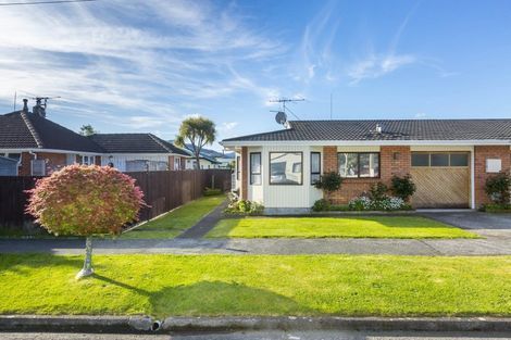 Photo of property in 26b Wilford Street, Wallaceville, Upper Hutt, 5018
