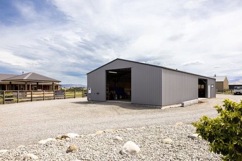Photo of property in 15 The Drive, Twizel, 7999