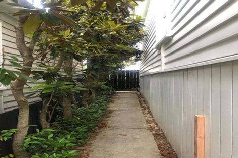 Photo of property in 4 Pember Reeves Street, Freemans Bay, Auckland, 1011