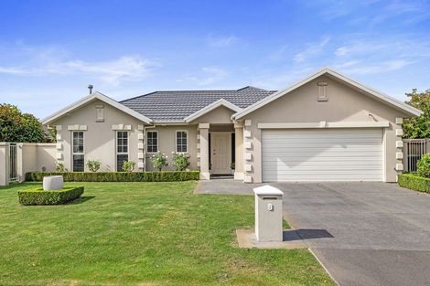 Photo of property in 9 Providence Place, Redwood, Christchurch, 8051