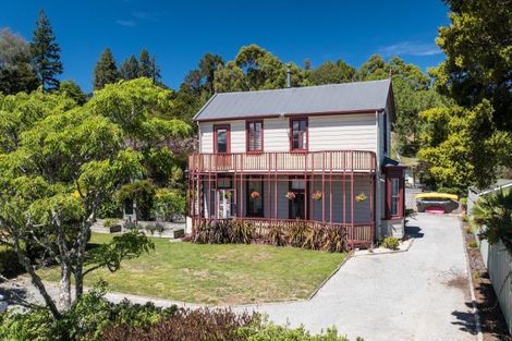 Photo of property in 6 Pitfure Road, Wakefield, 7025