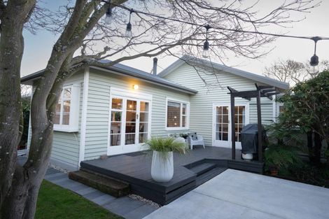 Photo of property in 24 Judge Street, Woolston, Christchurch, 8023