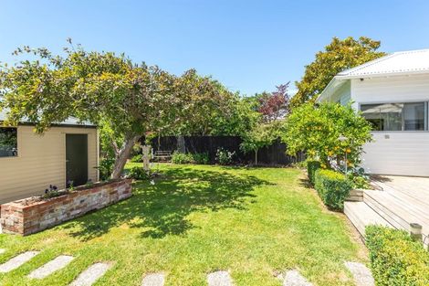 Photo of property in 88 Chapter Street, St Albans, Christchurch, 8052