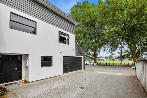 Photo of property in 44a Willoughby Street, Whitiora, Hamilton, 3200