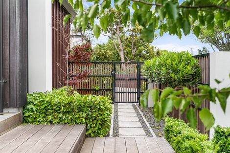 Photo of property in 1/39 Webb Street, St Albans, Christchurch, 8014