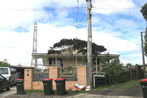 Photo of property in 8 Allen Road, Mount Wellington, Auckland, 1060