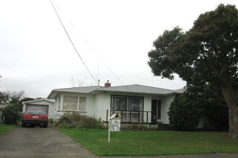 Photo of property in 25 Duff Crescent, Highbury, Palmerston North, 4412