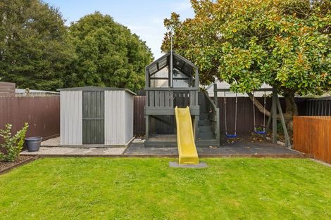 Photo of property in 10 Fuchsia Place, Halswell, Christchurch, 8025
