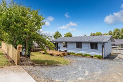 Photo of property in 5 Ballance Street, Kihikihi, Te Awamutu, 3800