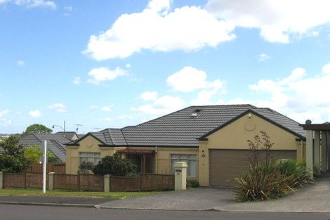 Photo of property in 55 Matata Street, Blockhouse Bay, Auckland, 0600