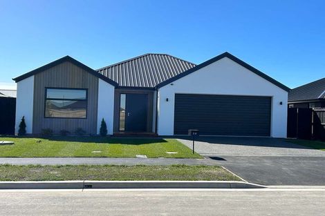 Photo of property in 28 Larissa Road, Halswell, Christchurch, 8025