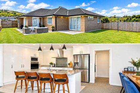Photo of property in 12 Helenvale Crescent, Pokeno, 2402