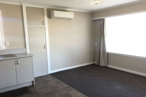 Photo of property in 18 Burnett Street, Ashburton, 7700