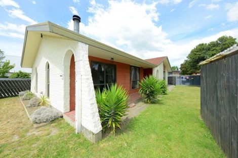 Photo of property in 15 William Street, Rolleston, 7614