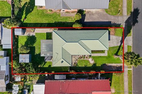 Photo of property in 14 Catalina Drive, Melville, Hamilton, 3206