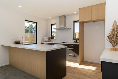 Photo of property in 16 Charles Major Road, Rolleston, 7614