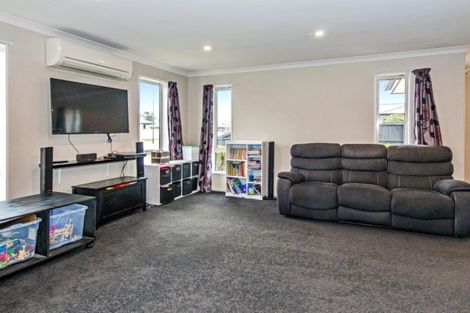 Photo of property in 30 Fairfield Way, Rolleston, 7614