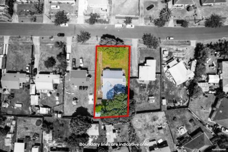 Photo of property in 22 Torino Street, Point England, Auckland, 1072