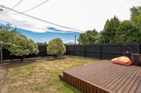 Photo of property in 10 Burwood Road, Burwood, Christchurch, 8083