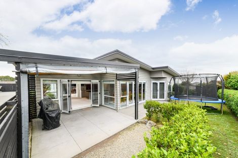 Photo of property in 67a Parnell Heights Drive, Kelvin Grove, Palmerston North, 4414