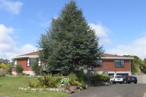 Photo of property in 3 Taiporutu Place, Springfield, Rotorua, 3015