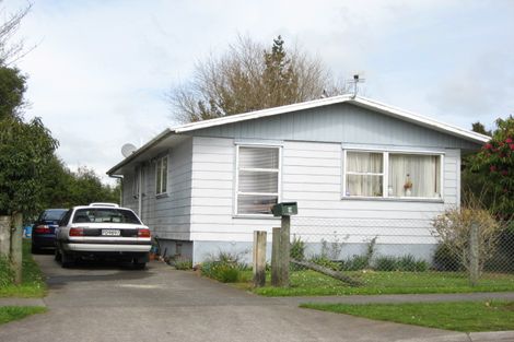Photo of property in 9 Brookes Street, Inglewood, 4330