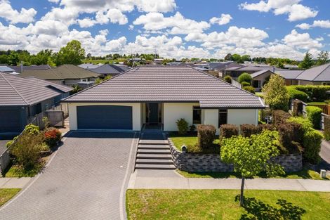 Photo of property in 161 Lakewood Drive, Nukuhau, Taupo, 3330