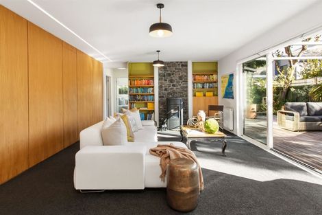 Photo of property in 15a Clark Street, Sumner, Christchurch, 8081