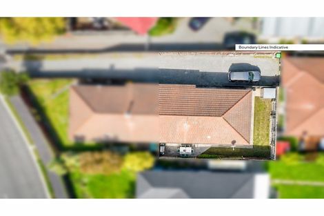 Photo of property in 83b Percival Street, Rangiora, 7400