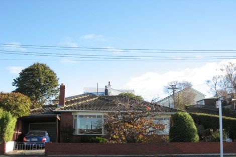 Photo of property in 44 Elgin Road, Mornington, Dunedin, 9011