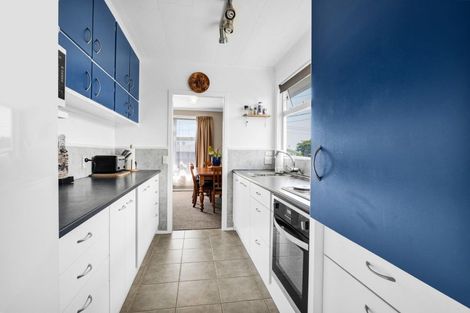 Photo of property in 18 Saxton Road, Upper Vogeltown, New Plymouth, 4310