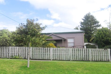Photo of property in 77 King Street, Hikurangi, 0114