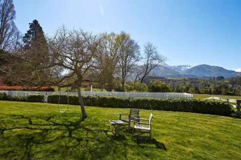 Photo of property in 2006 Inland Road, Inland Road, Kaikoura, 7373